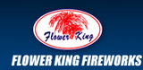 Flower King Fireworks